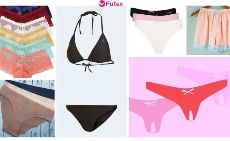 26 Different Types Of Panties For Ladies